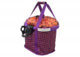 Корзина-сумка на руль велосипеда KLS Shopper Корзина-сумка на руль велосипеда KLS Shopper