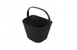 Корзина Green Cycle GCB-023 c быстросъемным креплением Корзина Green Cycle GCB-023 c быстросъемным креплением