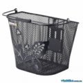 Корзина на руль Basil BASIMPLY EC Корзина на руль Basil BASIMPLY EC