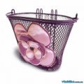 Корзина на руль Basil JASMIN BASKET 12-20" Корзина на руль Basil JASMIN BASKET 12-20"