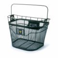 Корзина на руль Topeak Basket Front Корзина на руль Topeak Basket Front
