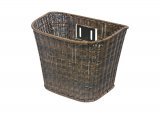Корзина на руль велосипеда KLS Rattan Корзина на руль велосипеда KLS Rattan