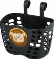 Кошик дитячий на кермо KLS BUDDY Lion