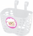 Кошик дитячий на кермо KLS BUDDY Sheep