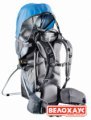 Козырек для переноски Deuter Sun Roof and Rain Cover Козырек для переноски Deuter Sun Roof and Rain Cover