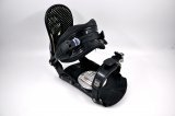 Крепление сноубордическое Ride LX, б/у Крепление сноубордическое Ride LX, б/у
