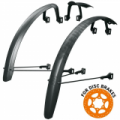 Крила 28" SKS SPEEDROCKER XL (перед+зад)