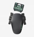 Крило переднє Mudder Mini ASS SAVERS, Black Крило переднє Mudder Mini ASS SAVERS, Black