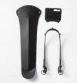 Крило заднє Win Wing Gravel 2 ASS SAVERS, Stealth
