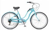 Круизер 26" Schwinn Hollywood Women Круизер 26" Schwinn Hollywood Women