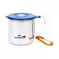 Кружка Kovea KKW-1004 Cup Кружка Kovea KKW-1004 Cup