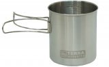 Кружка Terra Incognita S-Mug