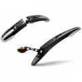 Крылья 26" комплект Topeak DeFender М1/M2 Крылья 26" комплект Topeak DeFender М1/M2