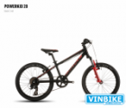 Купить велосипед детский 20" GHOST Powerkid Купить велосипед детский 20" GHOST Powerkid