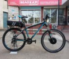 Купити електровелосипед 26" Купити електровелосипед 26"