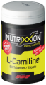L-карнитин жевательные таблетки Nutrixxion