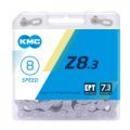 Ланцюг KMC Z8.3 EPT (антикорозійний захист) Ланцюг KMC Z8.3 EPT (антикорозійний захист)