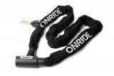 Ланцюговий замок ONRIDE Tie Lock Superior 30 загартований