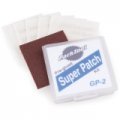 Латки Park Tool для камер Super Patch Kit Латки Park Tool для камер Super Patch Kit