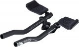 Лежак аеробар PRO Missile S-Bend Clip-on