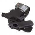 Манетка Sram X-3 TRIGGER, 7 шв. Манетка Sram X-3 TRIGGER, 7 шв.