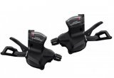 Манетки Shimano Deore SL-M6000 Манетки Shimano Deore SL-M6000