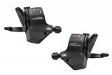Манетки Shimano SL-M390 Acera, 9-зв. (пара) Манетки Shimano SL-M390 Acera, 9-зв. (пара)