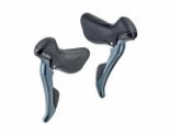 Манетки шоссе Shimano ST-R2000 CLARIS Dual Control Манетки шоссе Shimano ST-R2000 CLARIS Dual Control
