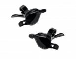 Манетки Sram X-5 TRIGGER Манетки Sram X-5 TRIGGER