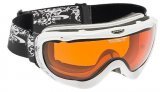 Маска лыжная Goggle H880-4