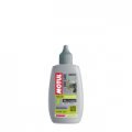 Мастило для ланцюга MOTUL Chain Lube Dry Bike Care Off Road (112847), 100 мл Мастило для ланцюга MOTUL Chain Lube Dry Bike Care Off Road (112847), 100 мл