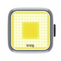 Мигалка передня Knog Blinder Square Front 200 Lumens Мигалка передня Knog Blinder Square Front 200 Lumens