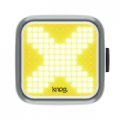 Мигалка передня Knog Blinder X Front 200 Lumens Мигалка передня Knog Blinder X Front 200 Lumens