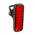 Мигалка задня Knog Blinder Mob V Kid Grid 44 Lumens Мигалка задня Knog Blinder Mob V Kid Grid 44 Lumens