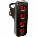 Мигалка задня Knog Blinder Mob V The Face Black 44 Lumens Мигалка задня Knog Blinder Mob V The Face Black 44 Lumens