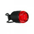 Мигалка задня Knog Plug Rear 10 Lumens Мигалка задня Knog Plug Rear 10 Lumens
