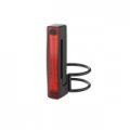 Мигалка задня Knog Plus Rear 20 Lumens Мигалка задня Knog Plus Rear 20 Lumens
