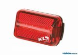 Мигалка задняя KLS-301 Мигалка задняя KLS-301