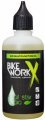 Многофункциональная смазка BikeWorkX Oil Star Bio