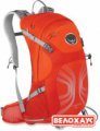 Многофункциональный рюкзак Osprey Stratos 24 Многофункциональный рюкзак Osprey Stratos 24