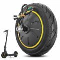 Мотор колесо для електросамоката Ninebot Max G30