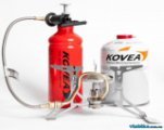 Мультитоплевная горелка Kovea KB-N0810 Booster Dual Max