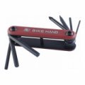Мультитул BikeHand YC-267 Мультитул BikeHand YC-267