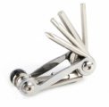Мультитул BikeHand YC-286N Мультитул BikeHand YC-286N