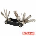 Мультитул BikeHand YC-287B1 Мультитул BikeHand YC-287B1