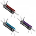 Мультитул LEZYNE RAP-6 Мультитул LEZYNE RAP-6