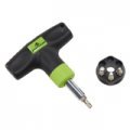Мультитул Mini Torque Wrench T-Handle Мультитул Mini Torque Wrench T-Handle