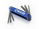 Мультитул NEKO NKT-01 Мультитул NEKO NKT-01
