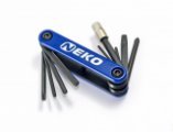Мультитул NEKO NKT-08 Мультитул NEKO NKT-08
