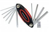 Мультитул SPELLI SBT-S02P Мультитул SPELLI SBT-S02P